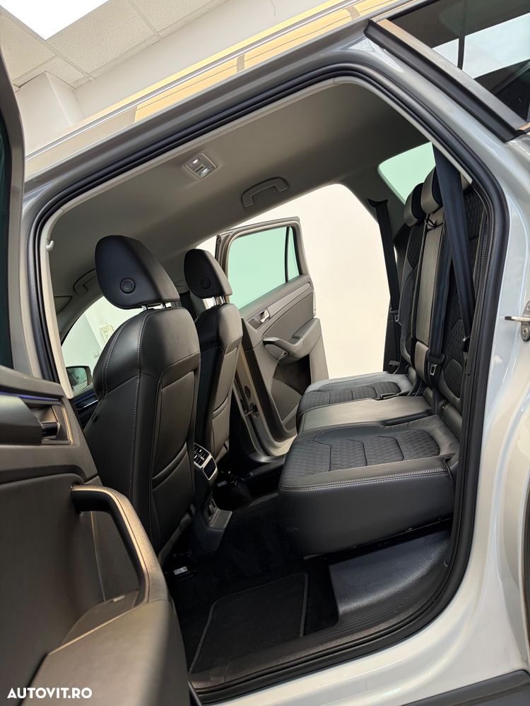 Skoda Kodiaq 1.4 TSI DSG Style - 11