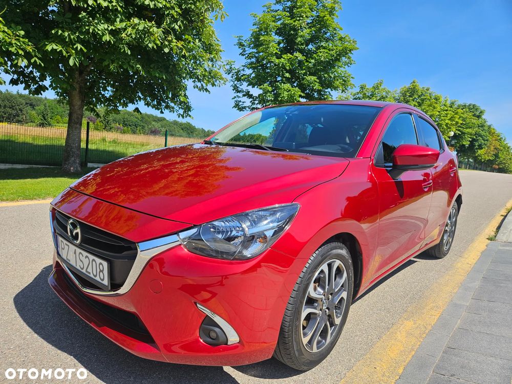 Mazda 2 1.5 Skypassion - 18