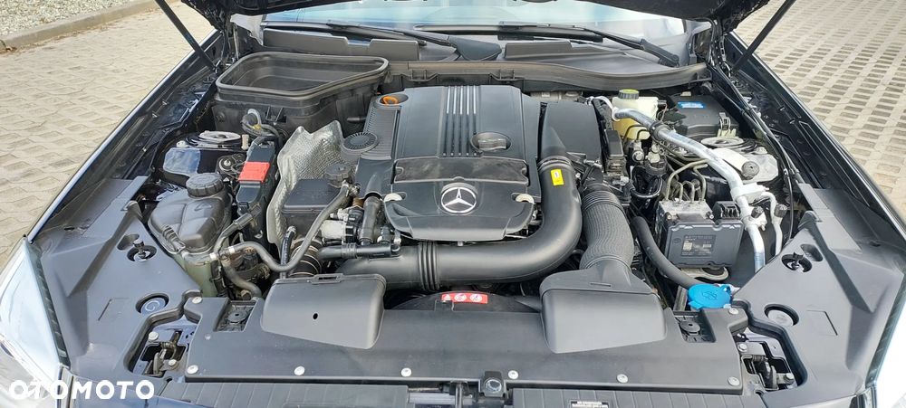 Mercedes-Benz SLK - 14