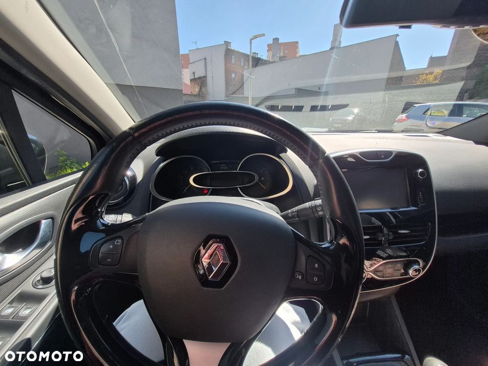 Renault Clio Energy dCi 90 Start & Stop Intens - 9