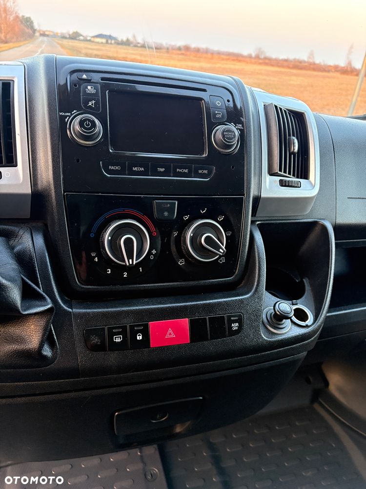 Fiat Ducato - 16