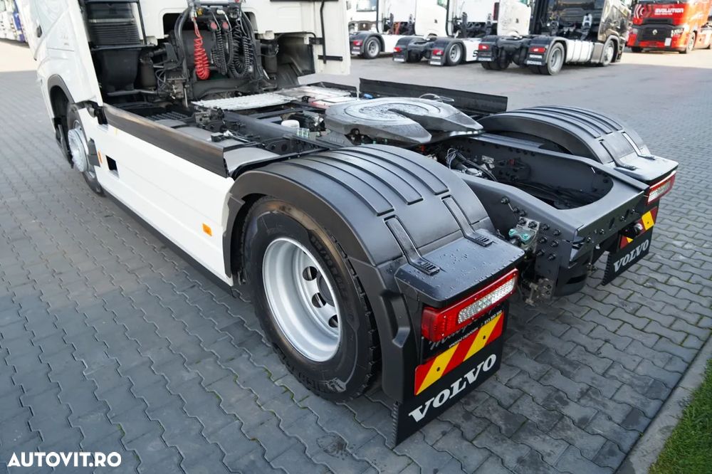 Volvo FH 500 AERO / 2025 / I-SAVE / XXL / GARANȚIE DIN FABRICĂ - 14
