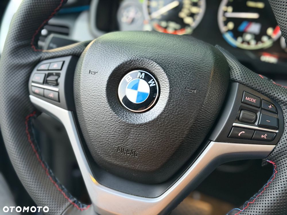 BMW X5 xDrive30d - 22