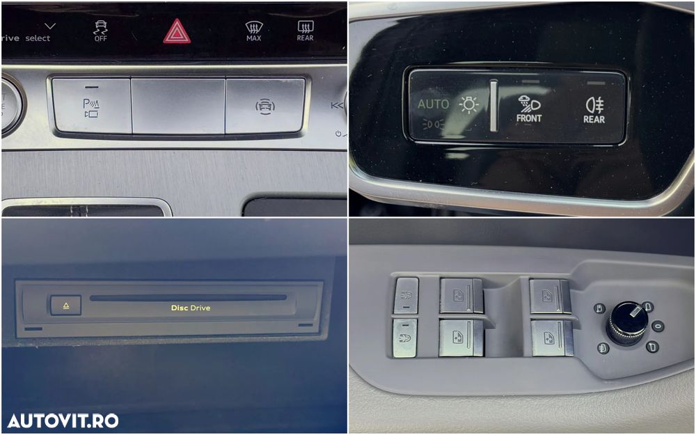 Audi A6 Limuzina 40 TDI S tronic S line - 15