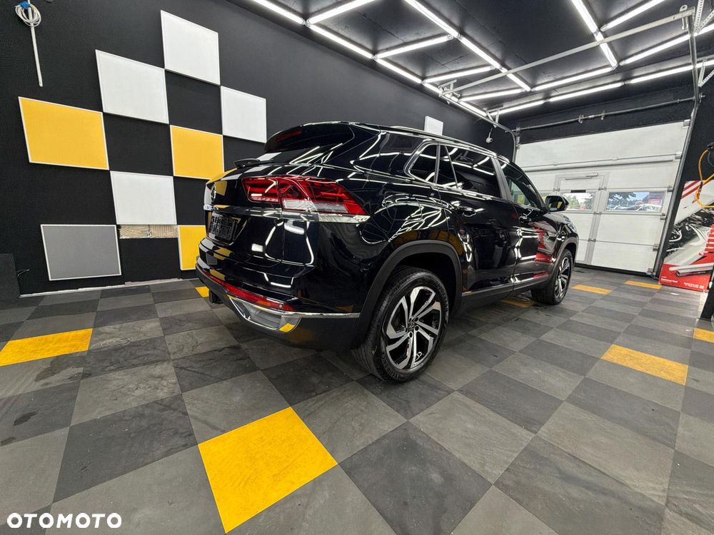 Volkswagen Atlas - 22