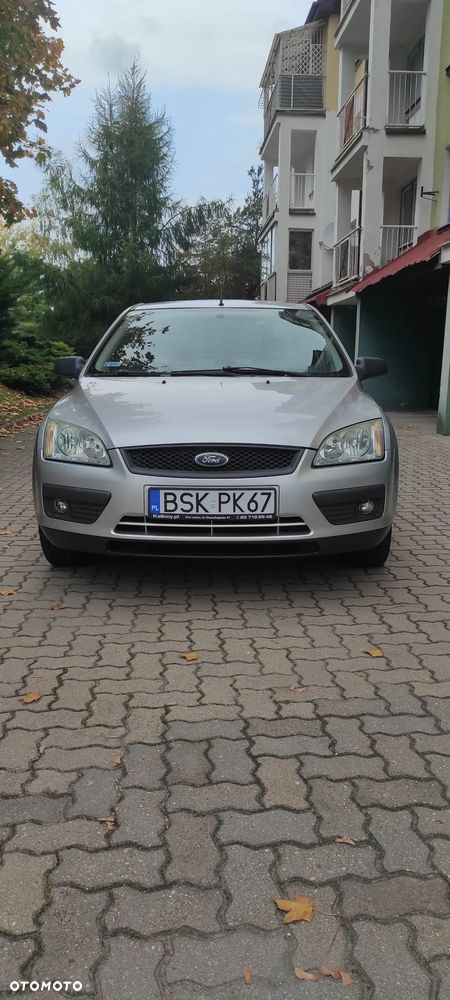 Ford Focus - 1