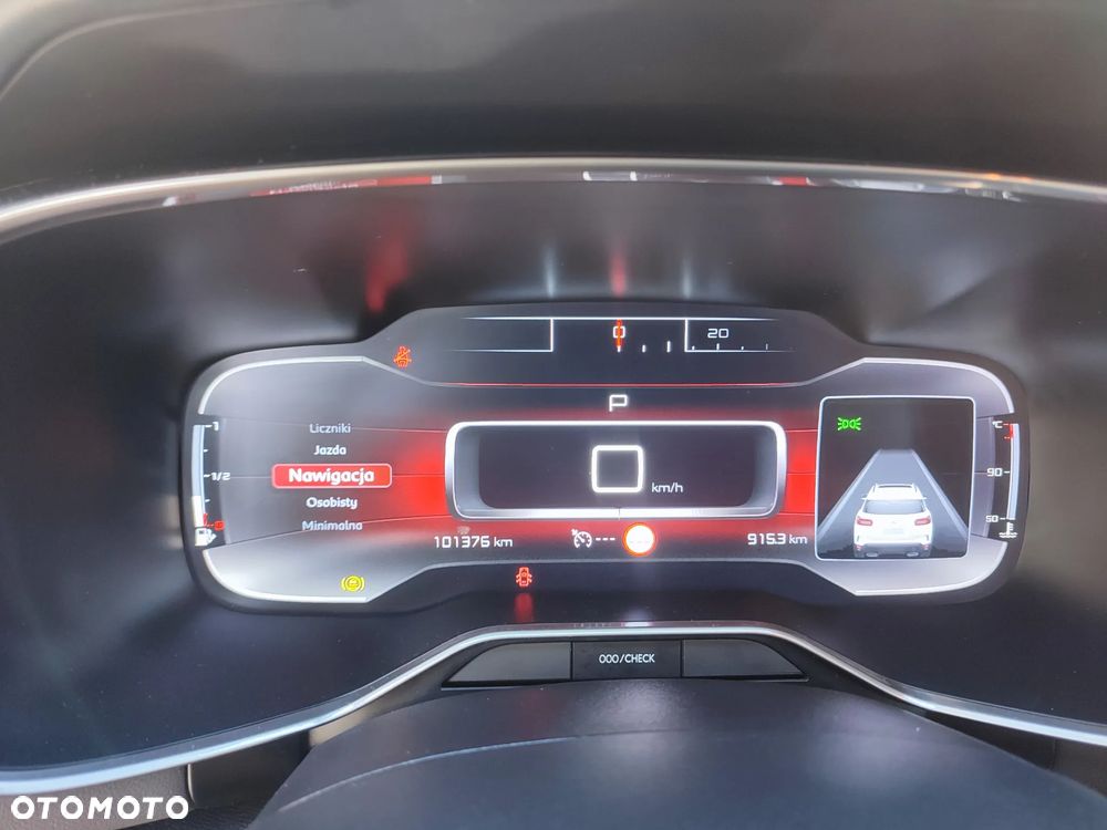 Citroën C5 Aircross 1.5 BlueHDi Feel Pack EAT8 - 5