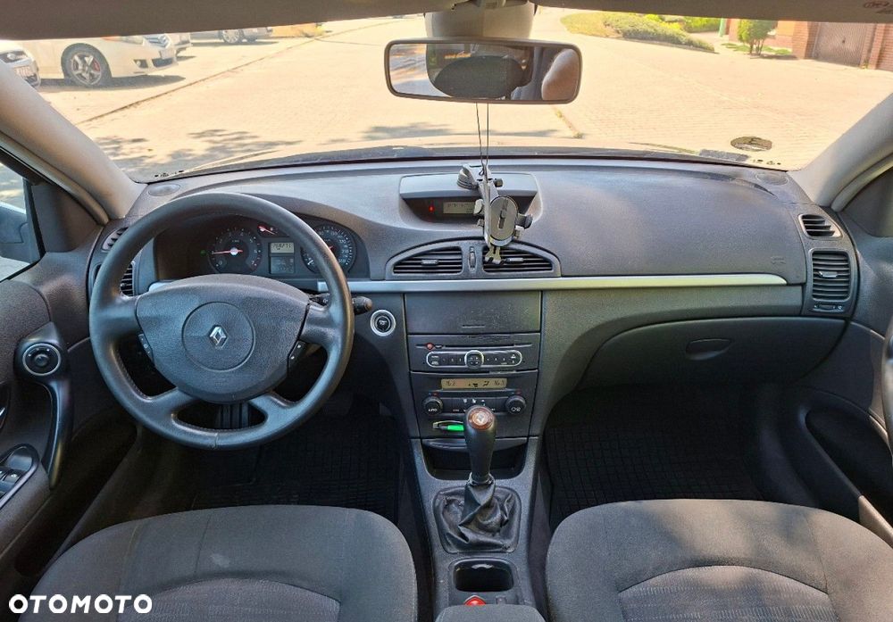 Renault Laguna - 18