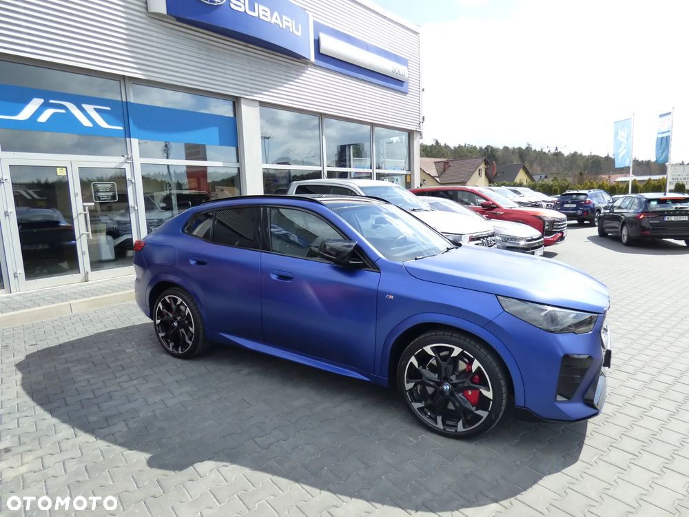 BMW X2 - 4