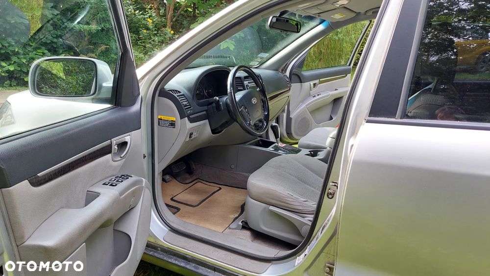 Hyundai Santa Fe 3.3 V6 SE - 18