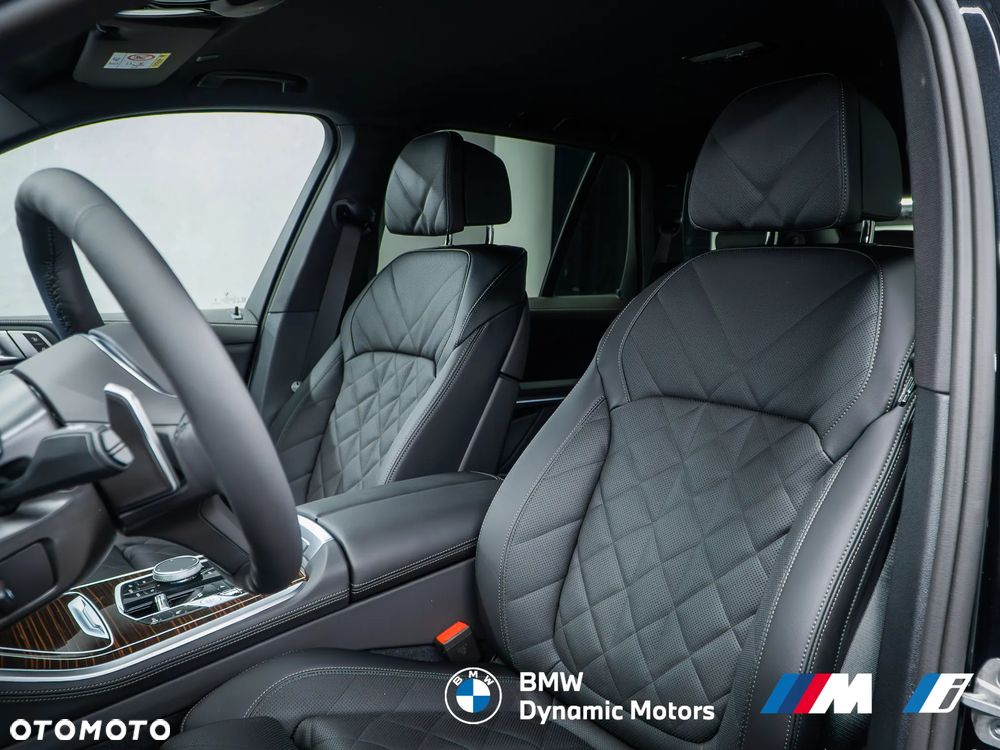 BMW X5 xDrive40i - 17