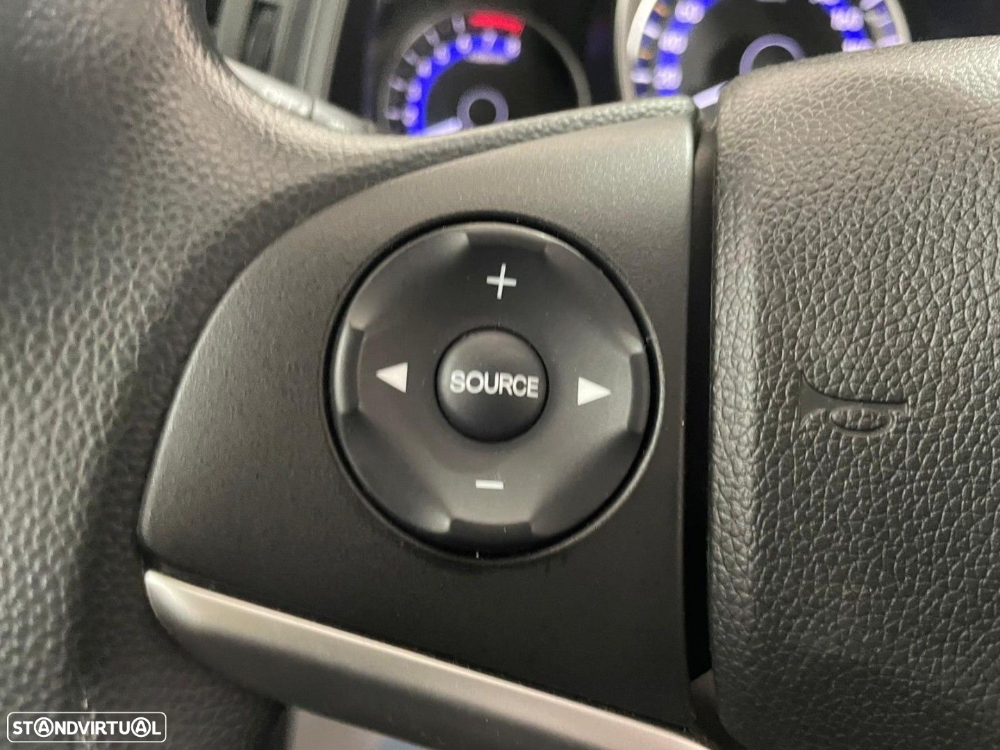 Honda Jazz 1.3 I-VTEC Comfort - 20
