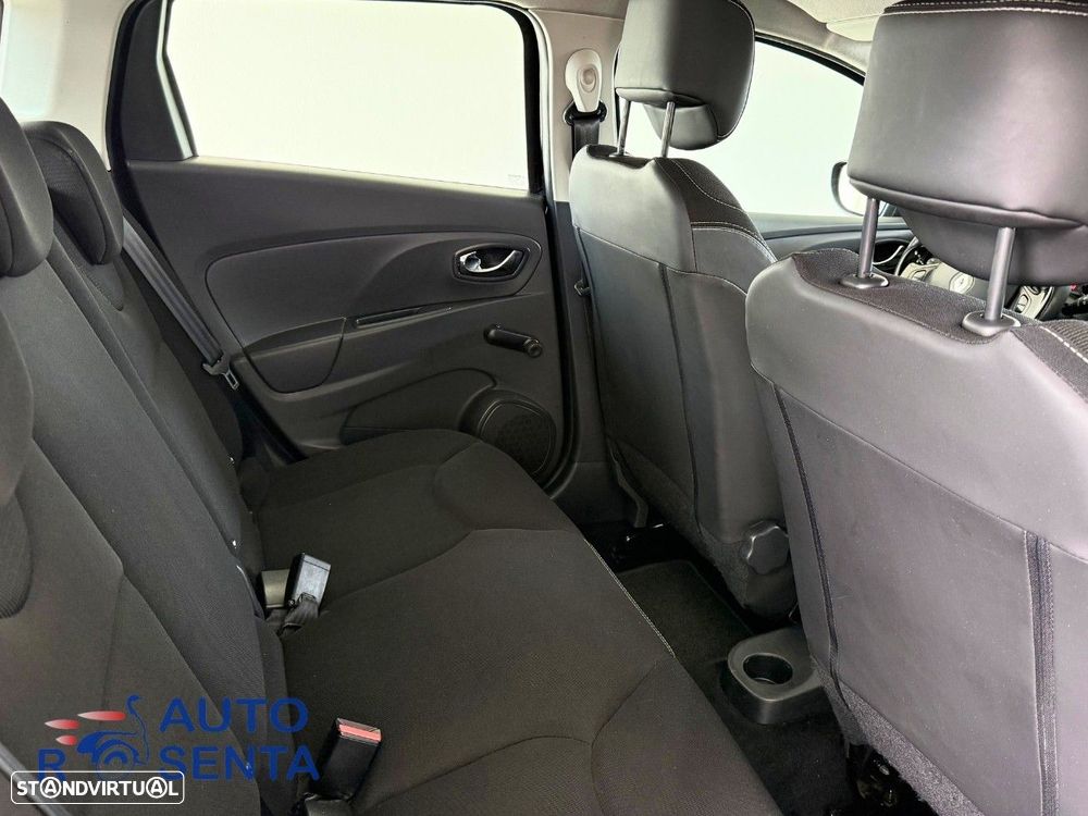 Renault Clio Break 1.2 16V Confort - 16