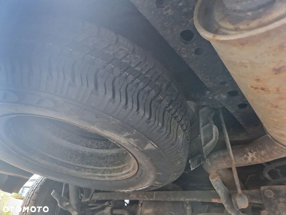 Jeep Liberty 3.7 4x4 - 34