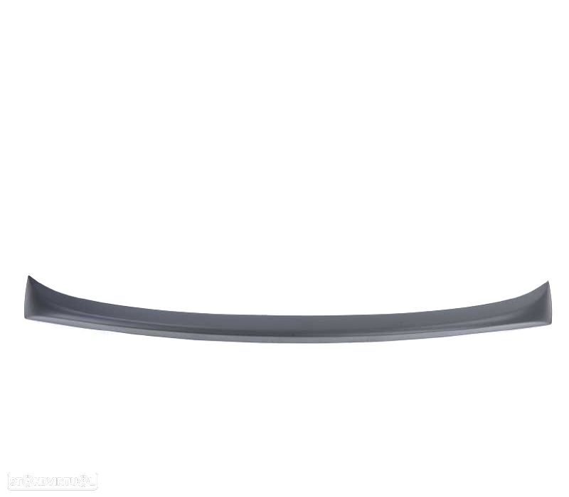 AILERON LIP SPOILER BMW E90 LOOK M - 3