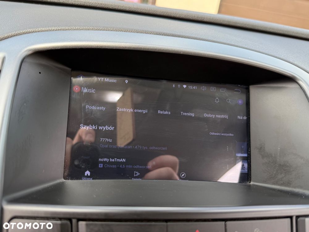 Opel Astra 1.4 Turbo ecoFLEX Start/Stop Active - 14