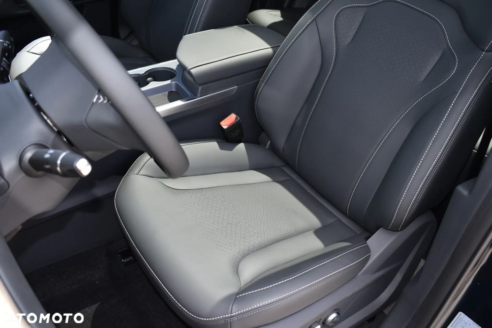 Jetour Dashing 1.5T DCT - 15