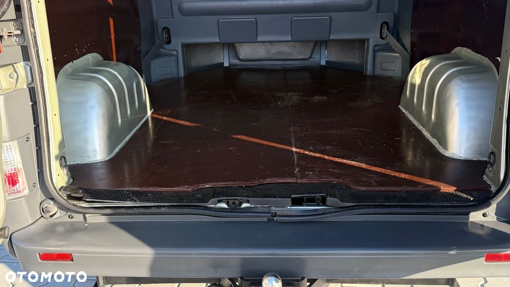 Renault Trafic L2H1 Komfort - 37