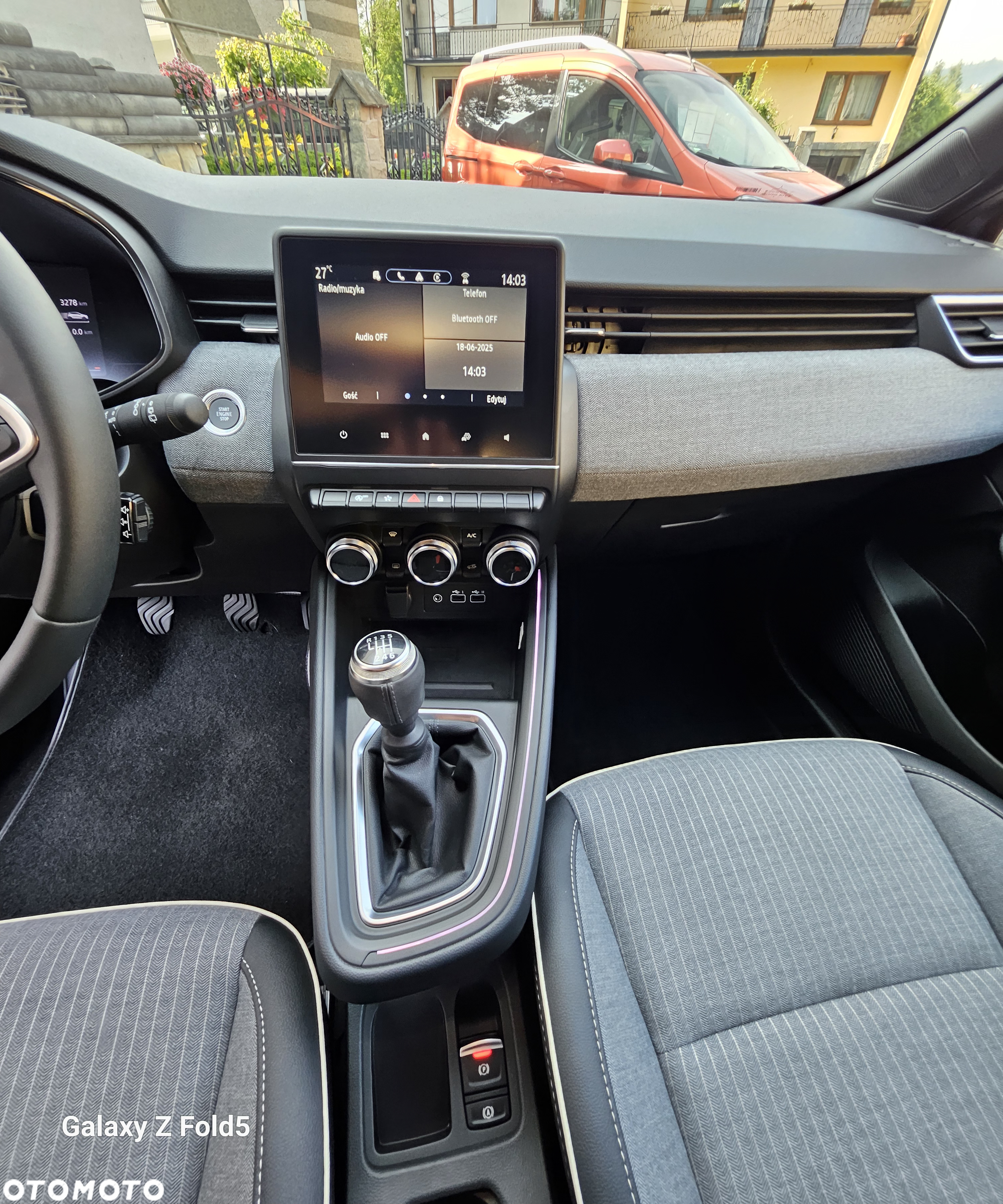 Renault Clio 1.0 TCe Evolution - 18