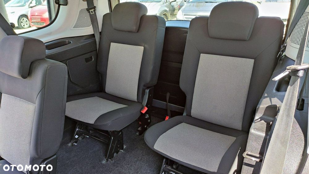 Opel Combo Tour L1H1 - 7