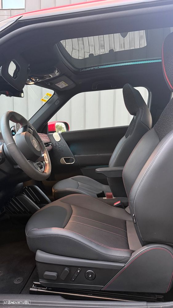 MINI 3 Portas Cooper SE JCW M - 29