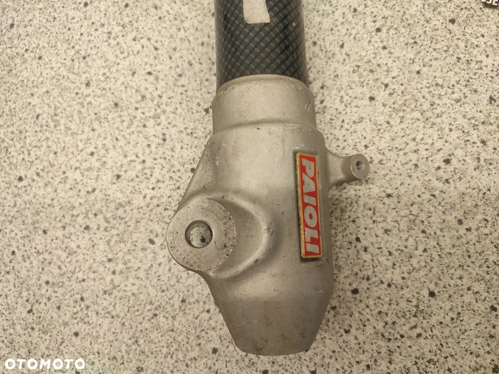 Laga, zawieszenie, amortyzator Yamaha Aerox 50 - 2