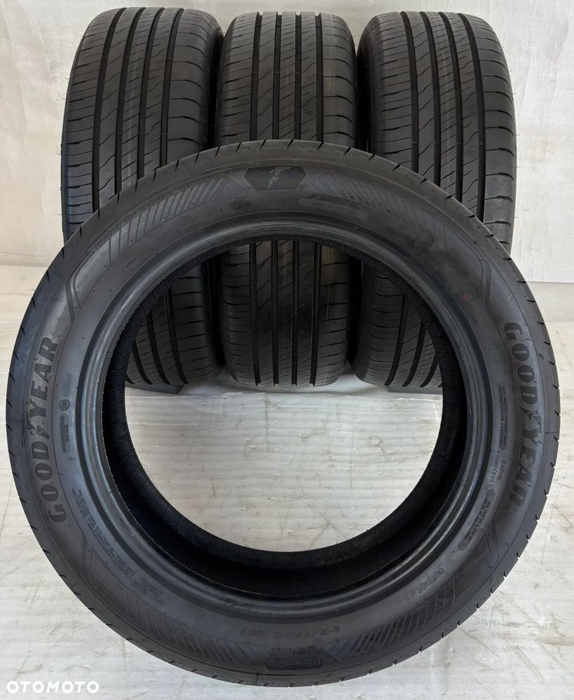 4x OPONY GOODYEAR EFFICIENTGRIP PERFORMANCE 2 215/55R18 215 55 R18 99V 2024 - 7