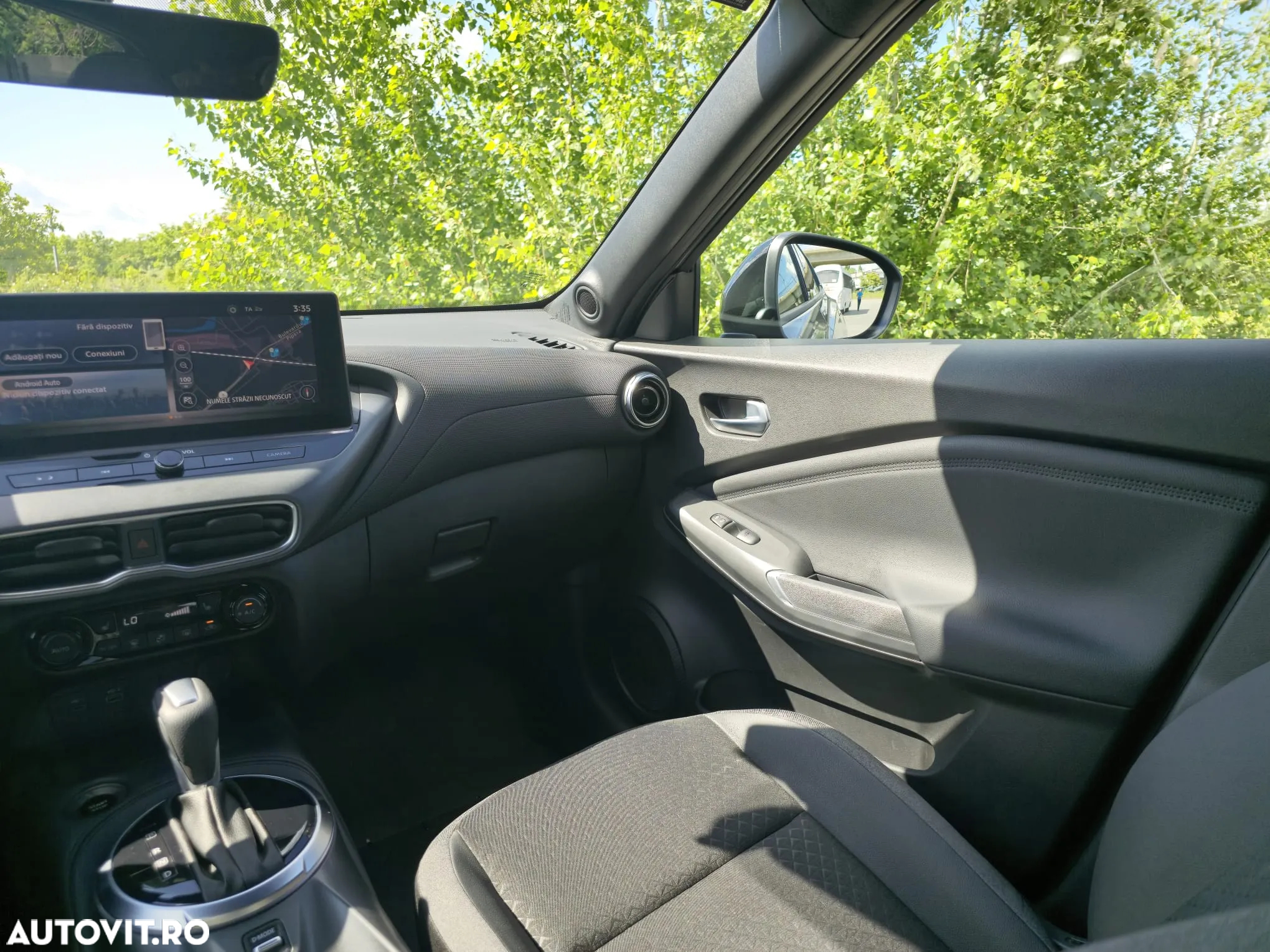 Nissan Juke Hybrid N-Connecta - 7
