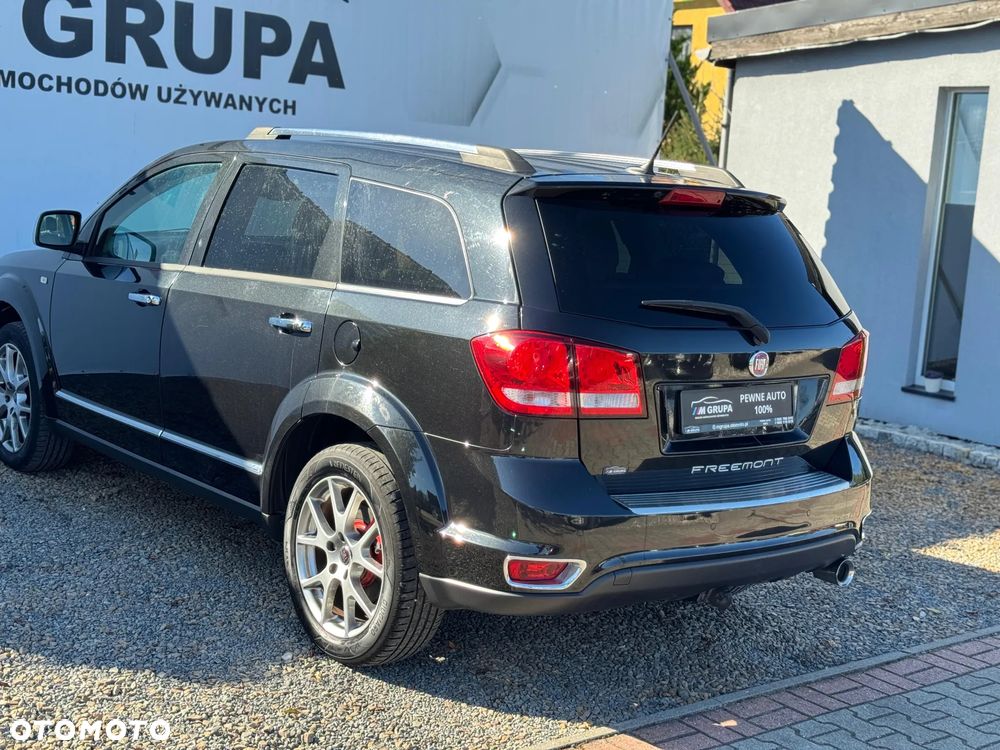 Fiat Freemont - 15