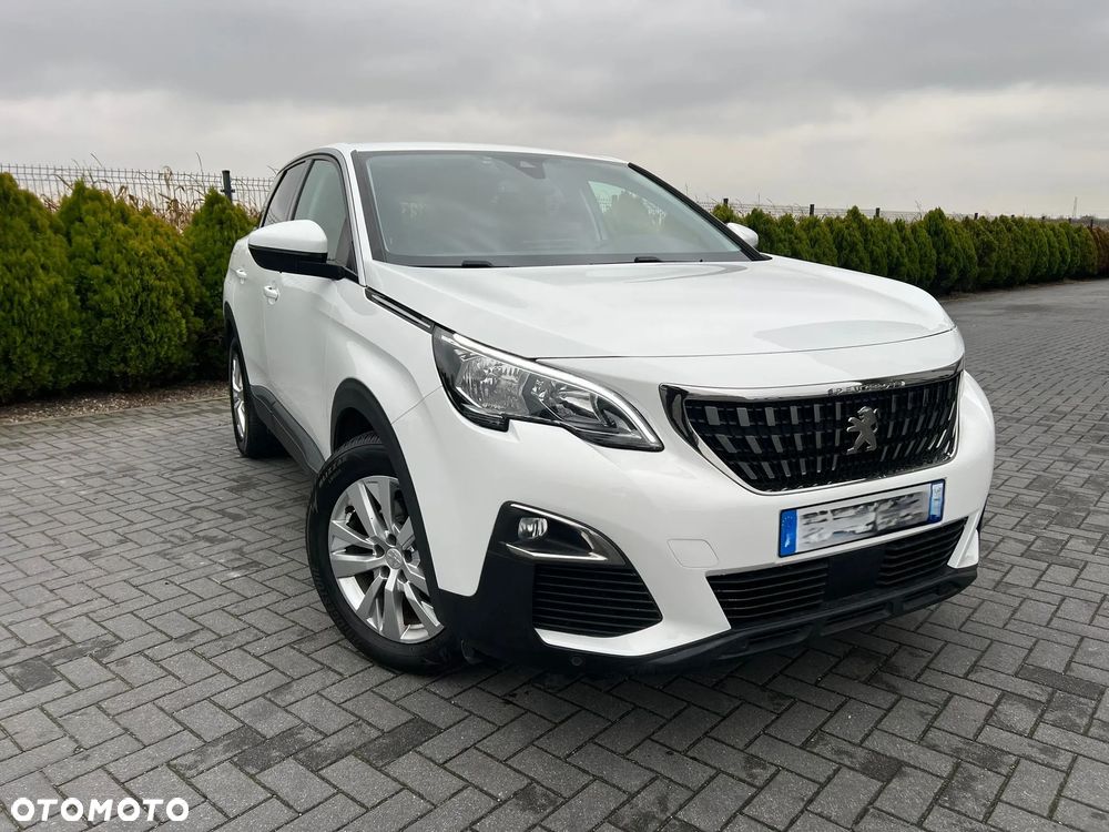 Peugeot 3008 - 2