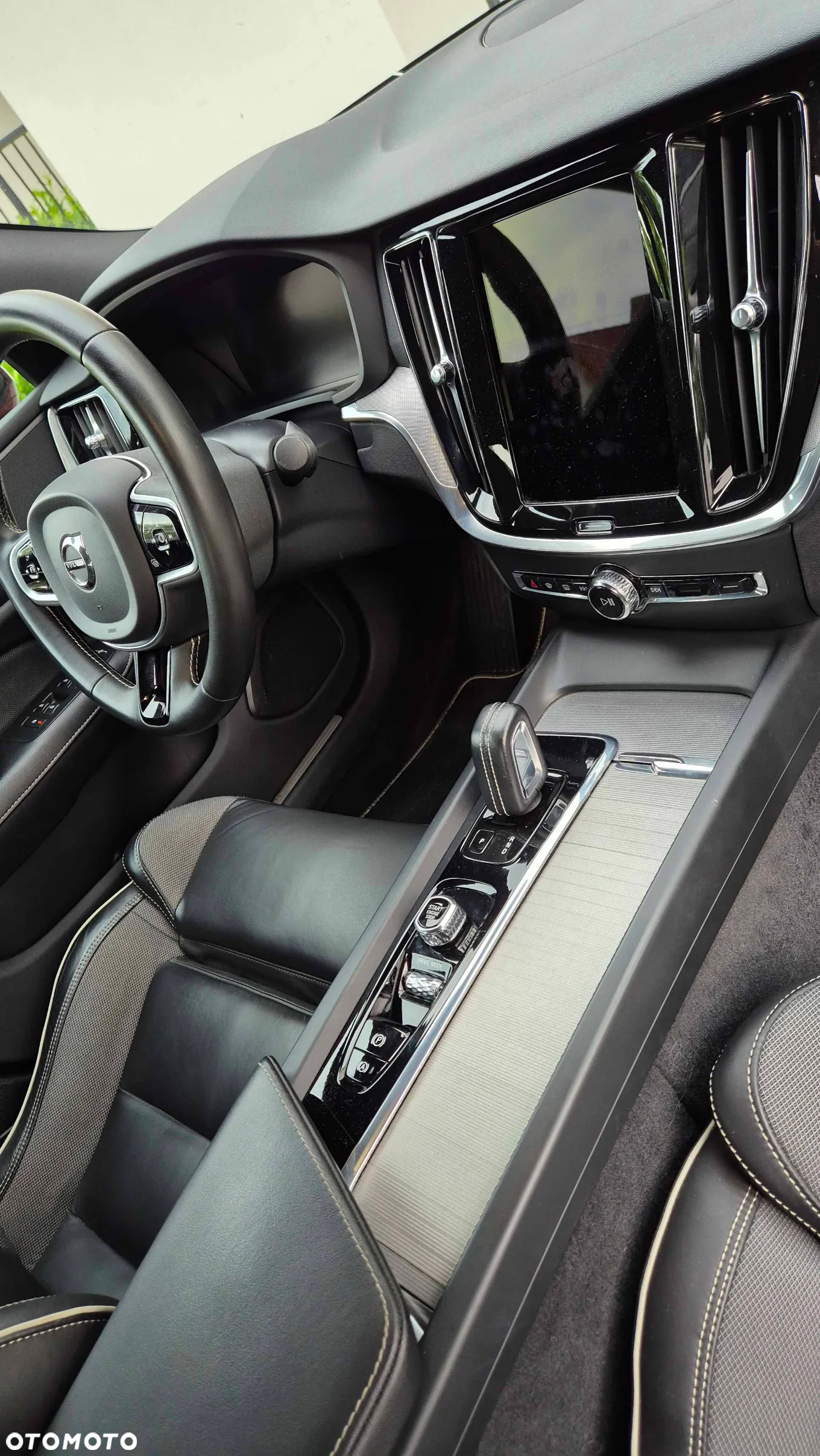 Volvo S60 - 12