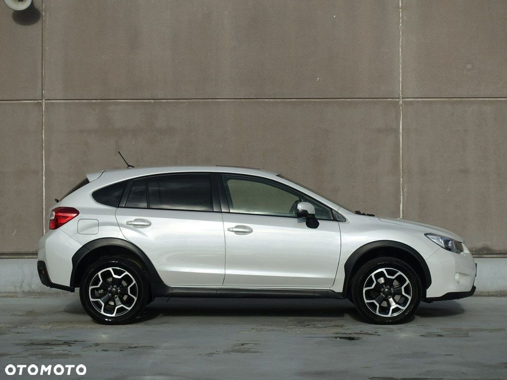 Subaru XV 2.0i Lineartronic Exclusive - 3