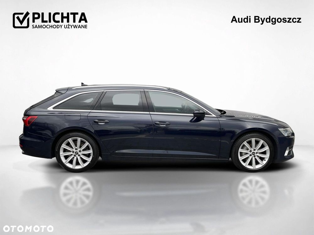 Audi A6 Avant - 7