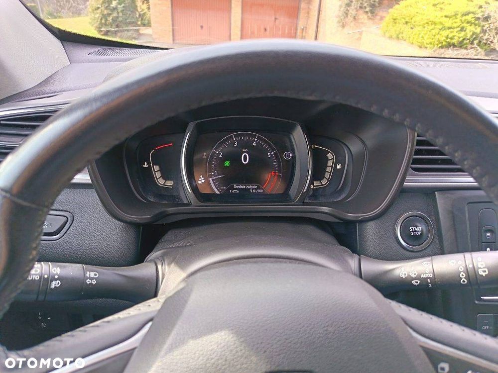 Renault Kadjar 1.2 Energy TCe Limited - 5