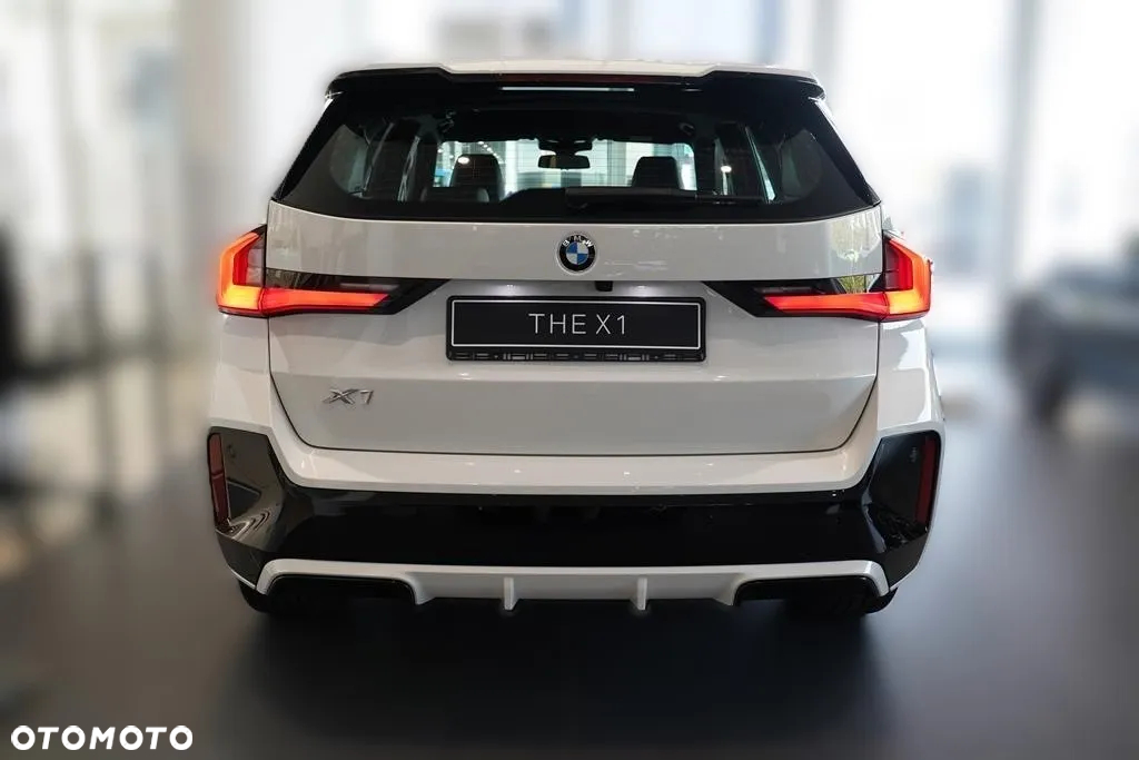 BMW X1 sDrive18i M Sport sport - 5