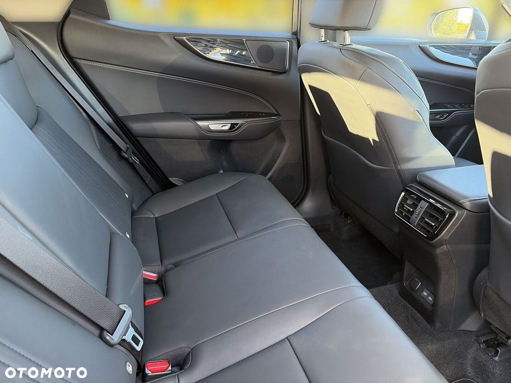 Lexus NX 350h Prestige 2WD - 14