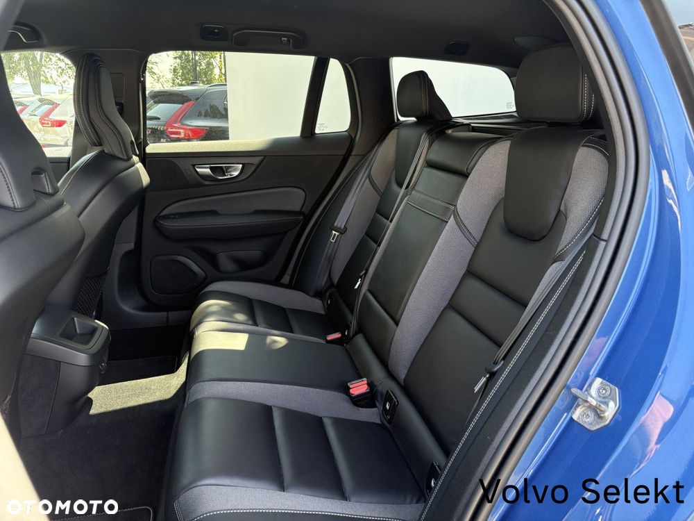 Volvo V60 - 22