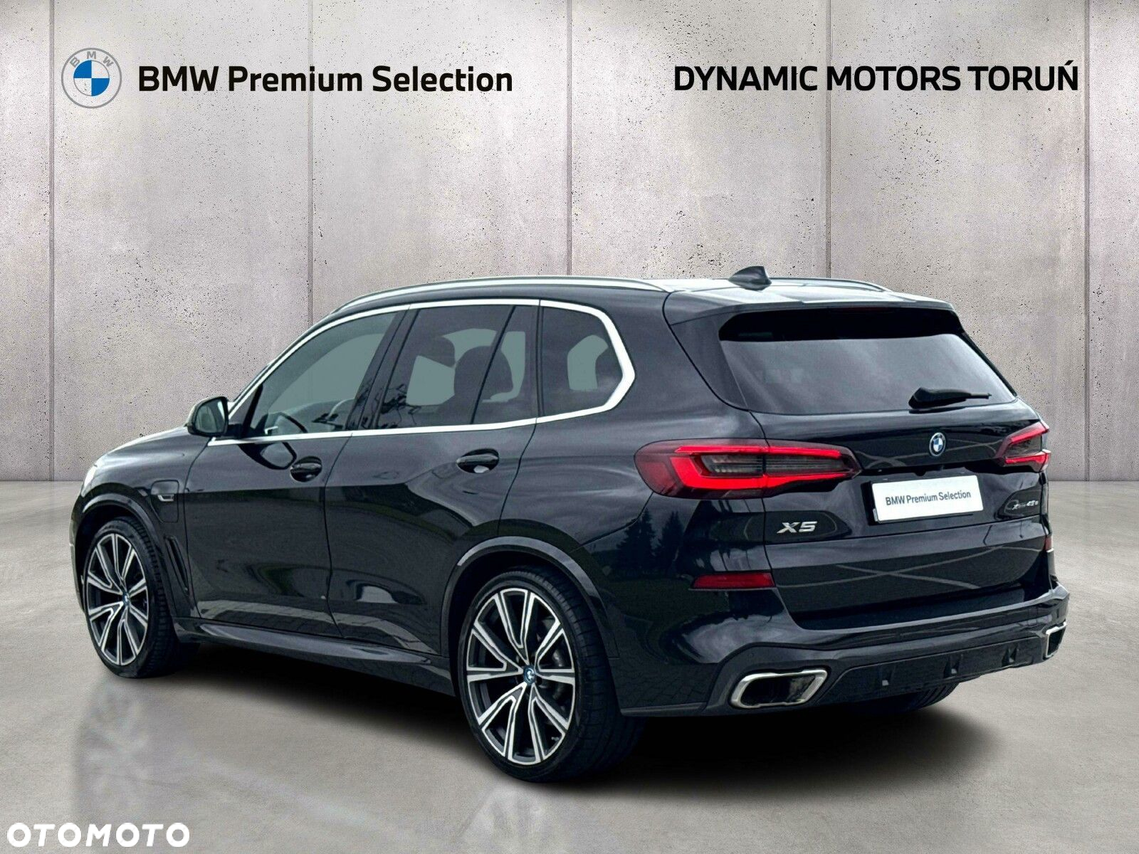 BMW X5 - 7