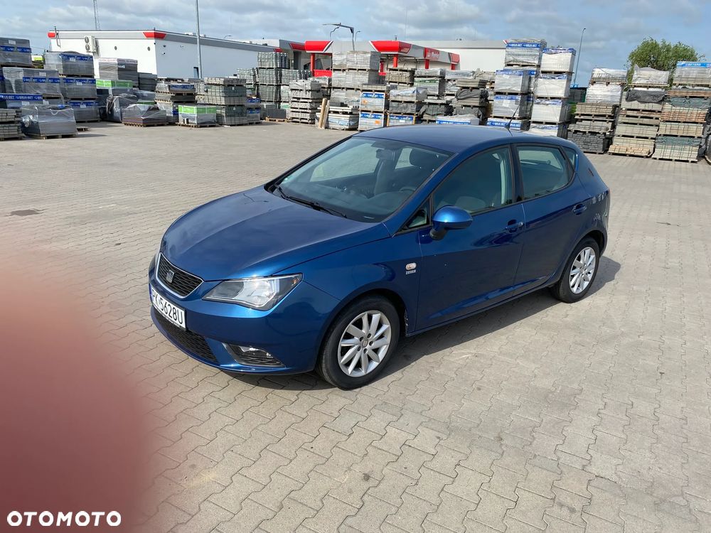 Seat Ibiza - 16