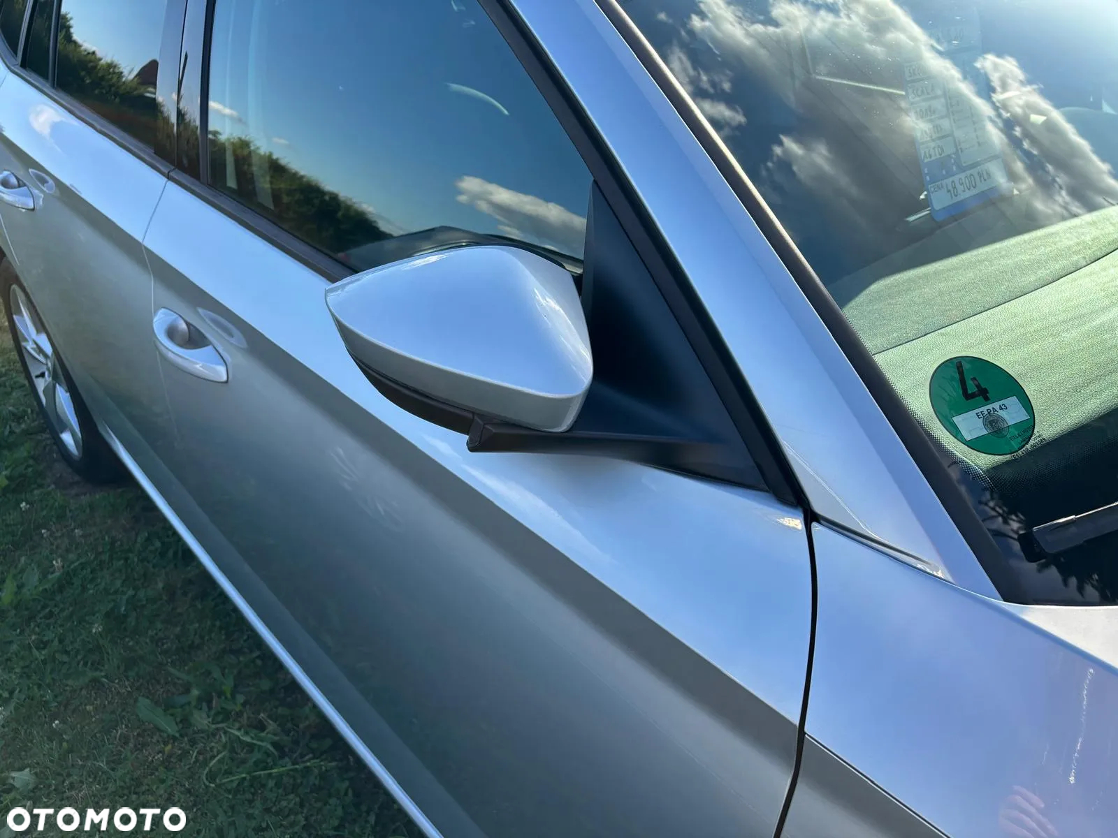 Skoda Scala 1.6 TDI SCR Style - 35