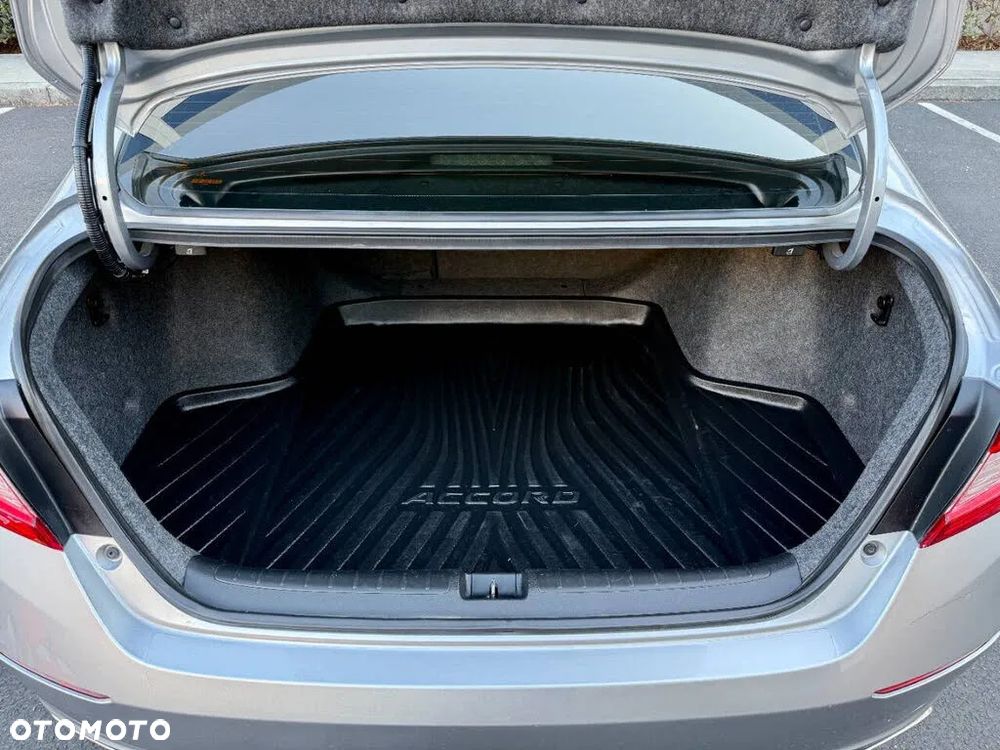 Honda Accord - 15