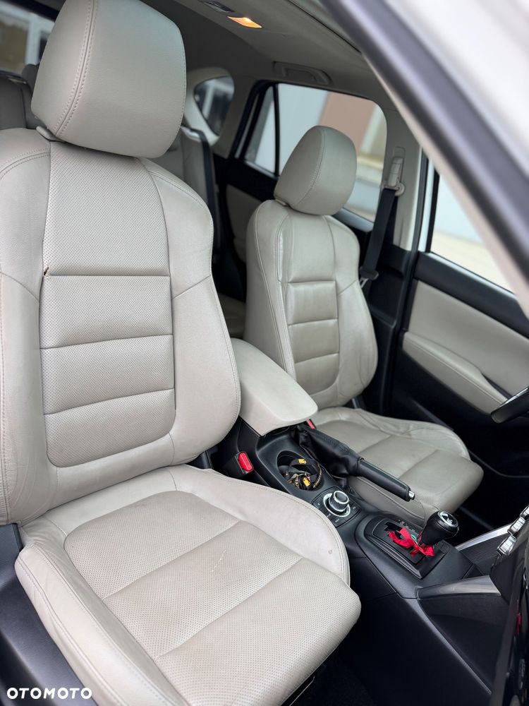 Mazda CX-5 2.2 D Skypassion - 21