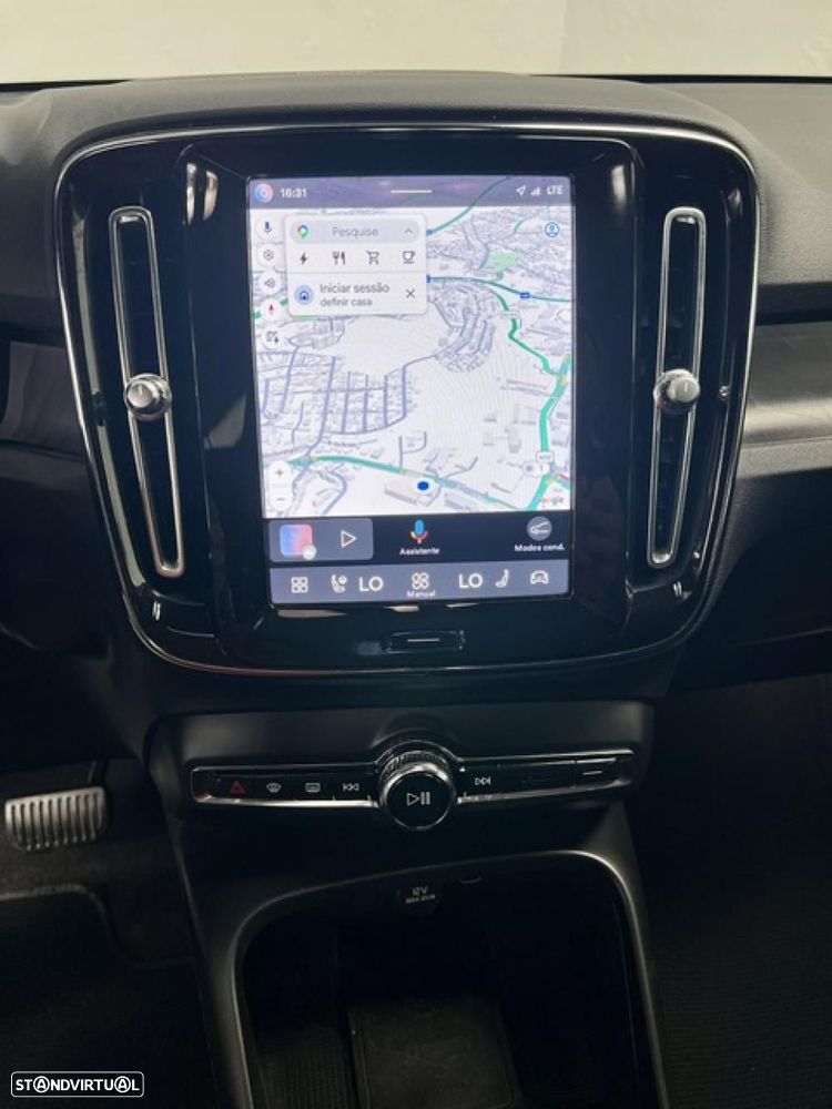 Volvo C40 Recharge Twin First Edition - 31