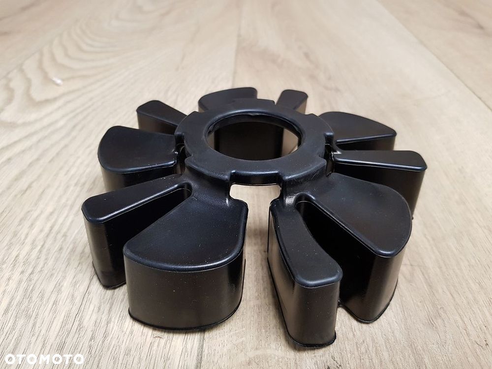 Guma poduszka antywibracyjna pod pulley Harley Road King Electra Touring 40278-09 - 2