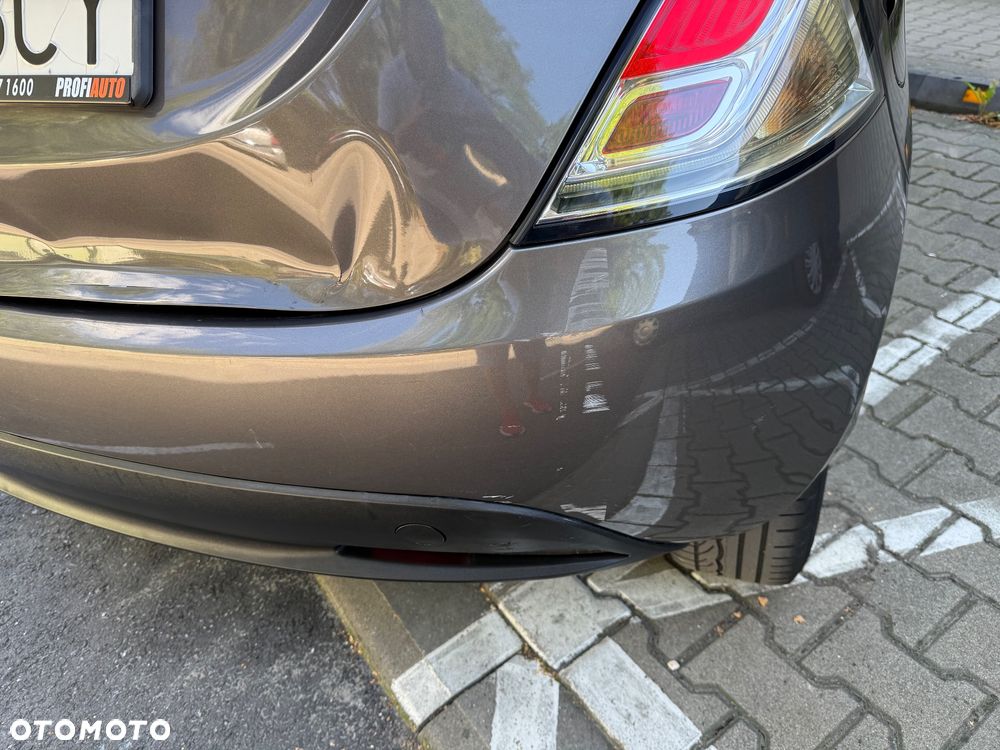 Lancia Ypsilon 1.2 8V Silver S&S - 26