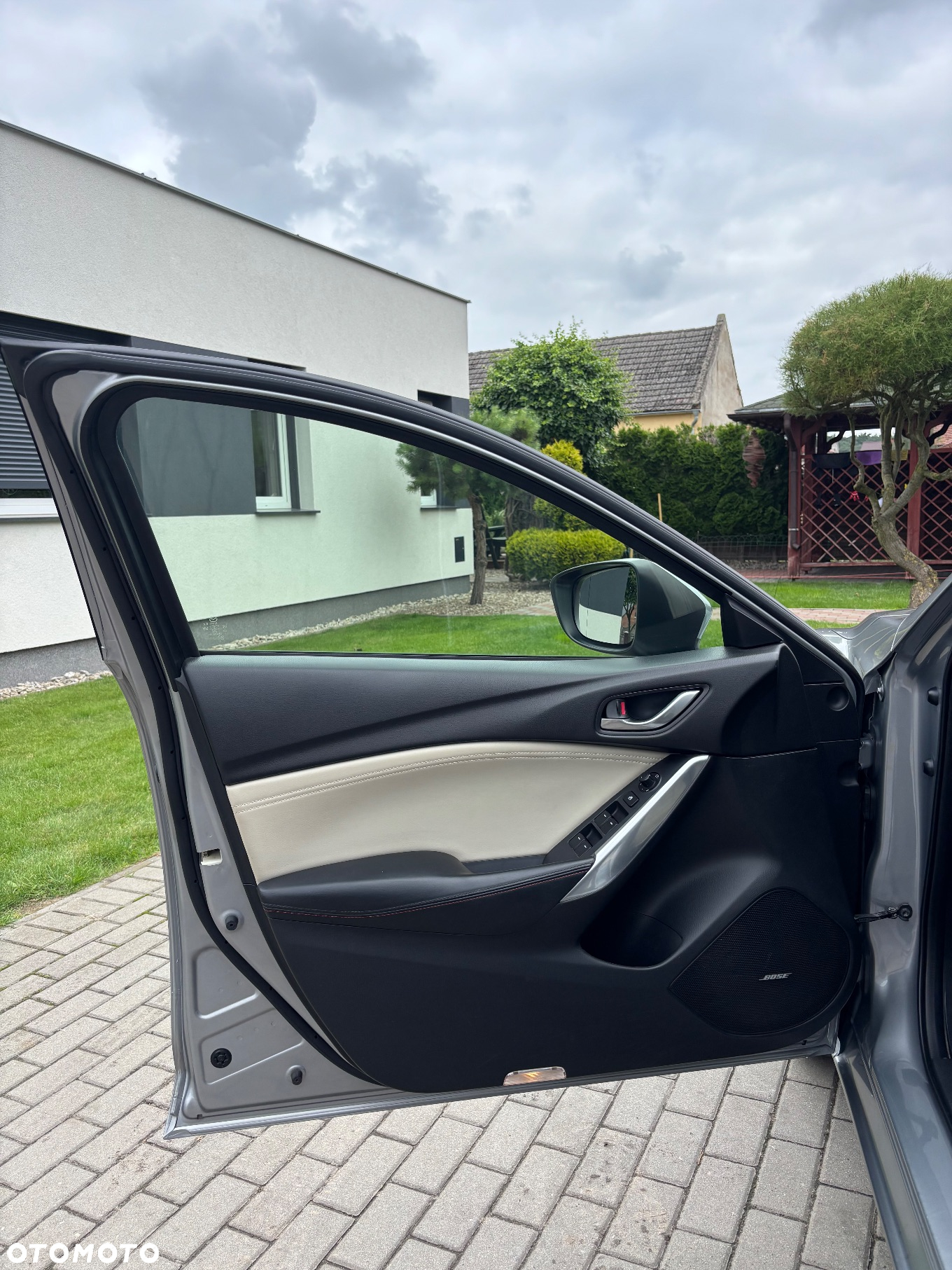 Mazda 6 2.2 D Skyenergy I-ELoop - 27