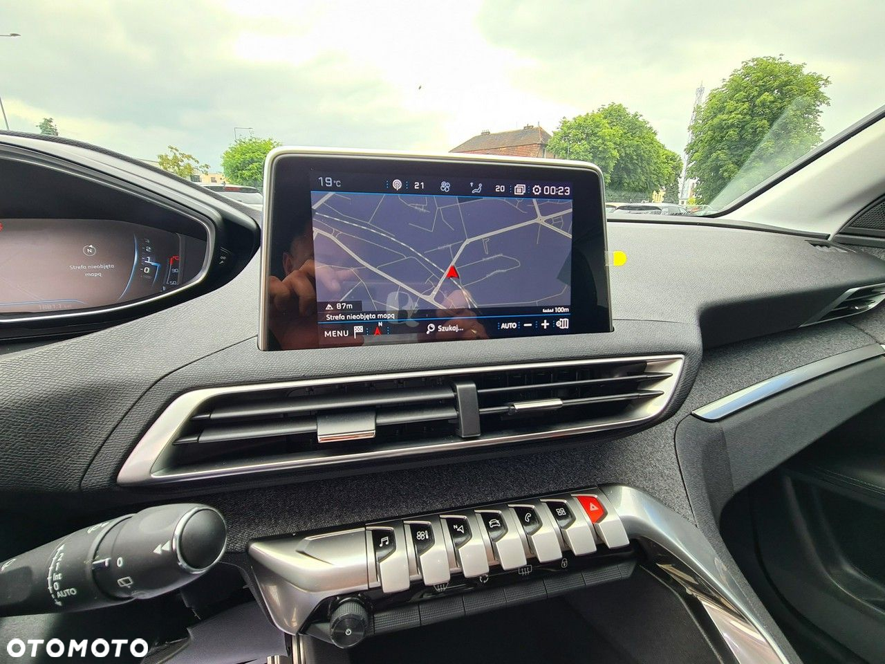 Peugeot 3008 1.2 PureTech Crossway S&S EAT6 - 11