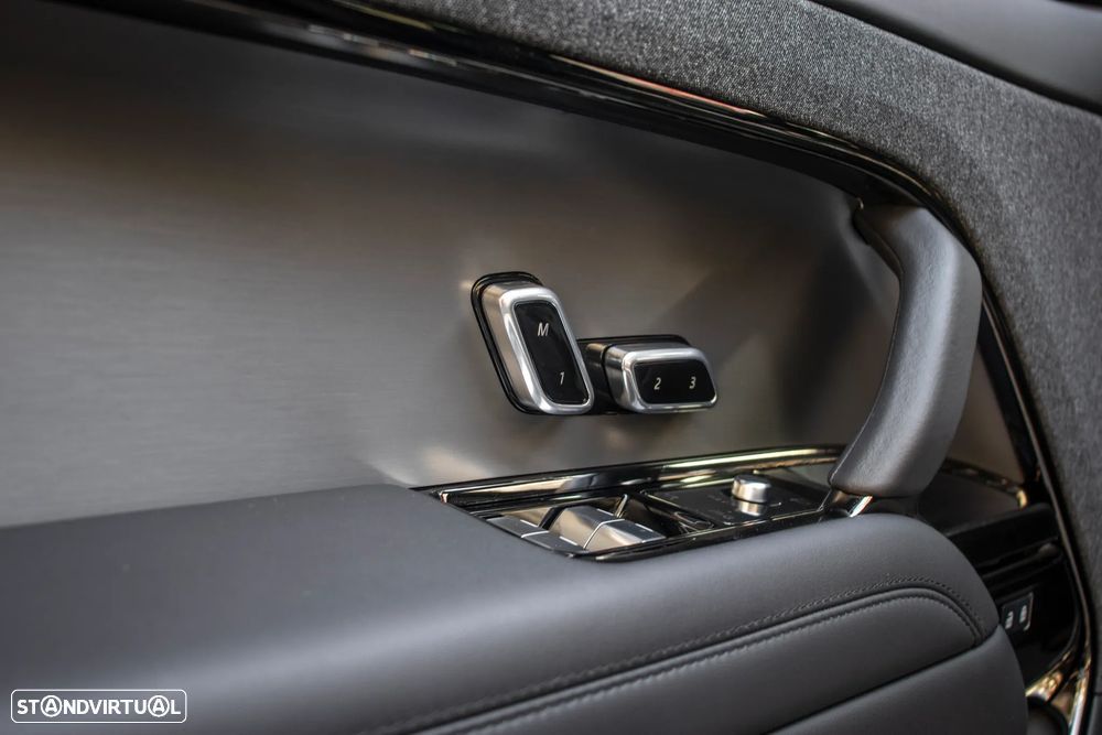 Land Rover Range Rover Sport 3.0 P460e SE - 7