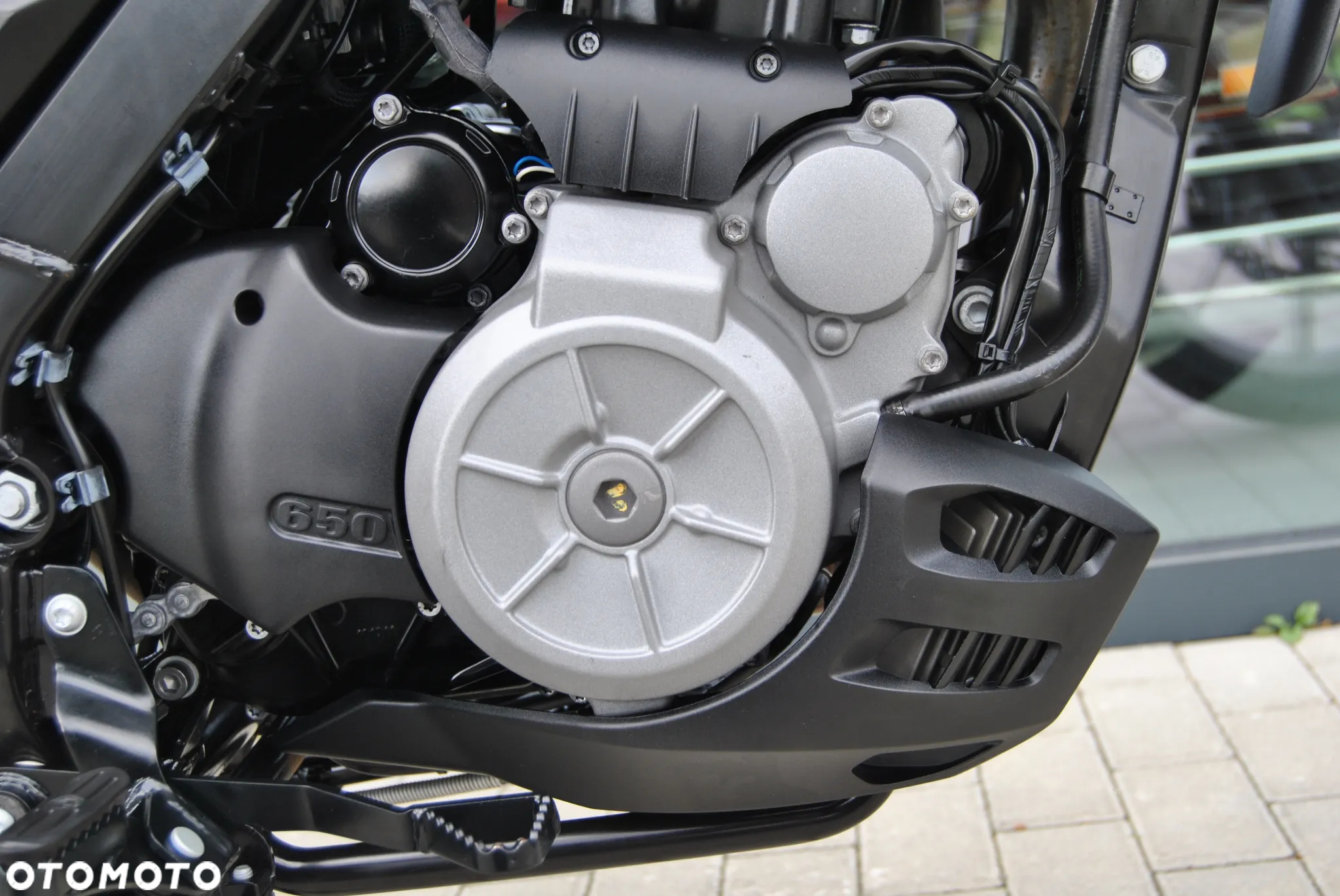 BMW GS - 10