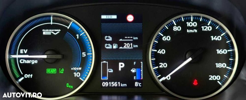 Mitsubishi Eclipse-Cross - 29